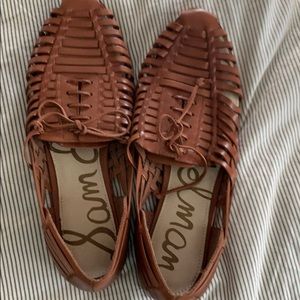 Sam Edelman espadrilles